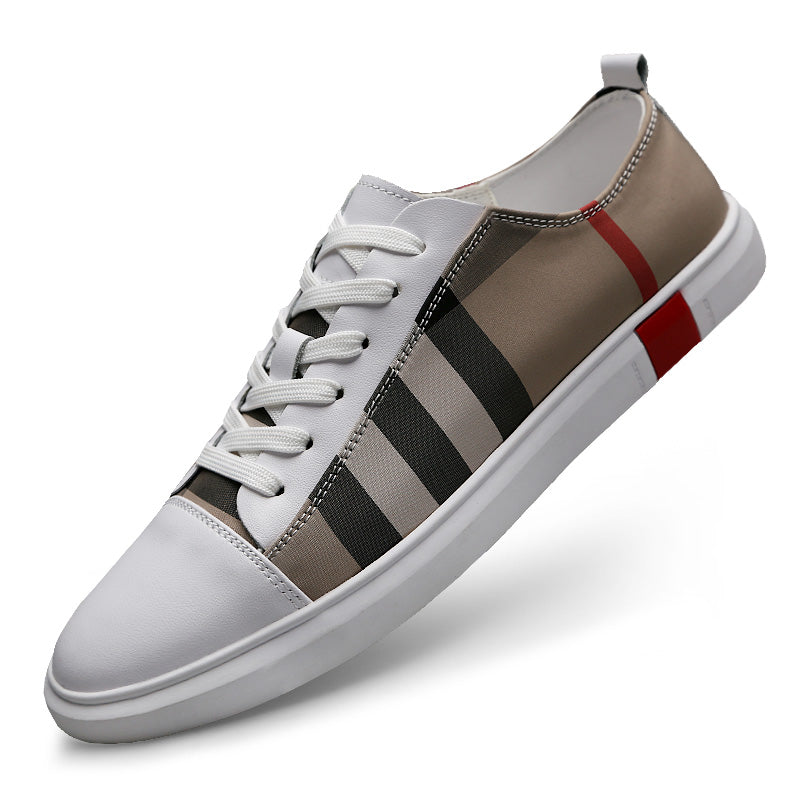 Men's Leather Dress Shoes and Casual Loafers