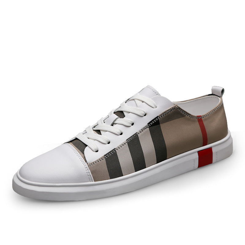 Men's Leather Dress Shoes and Casual Loafers