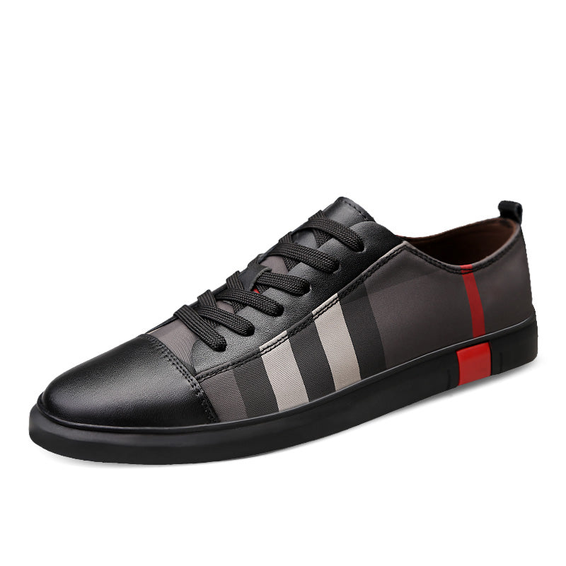 Men's Leather Dress Shoes and Casual Loafers